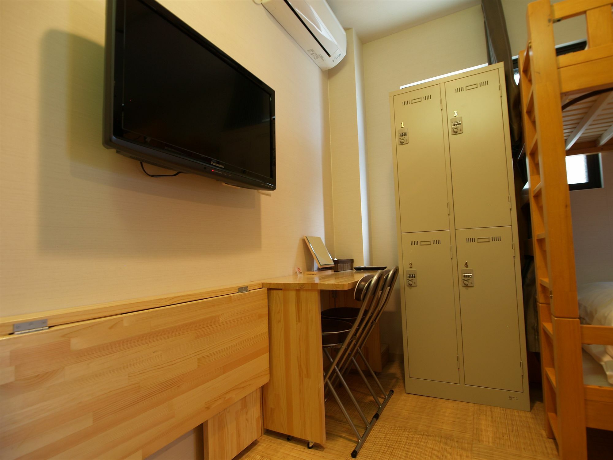 Guesthouse Nara Komachi Bagian luar foto